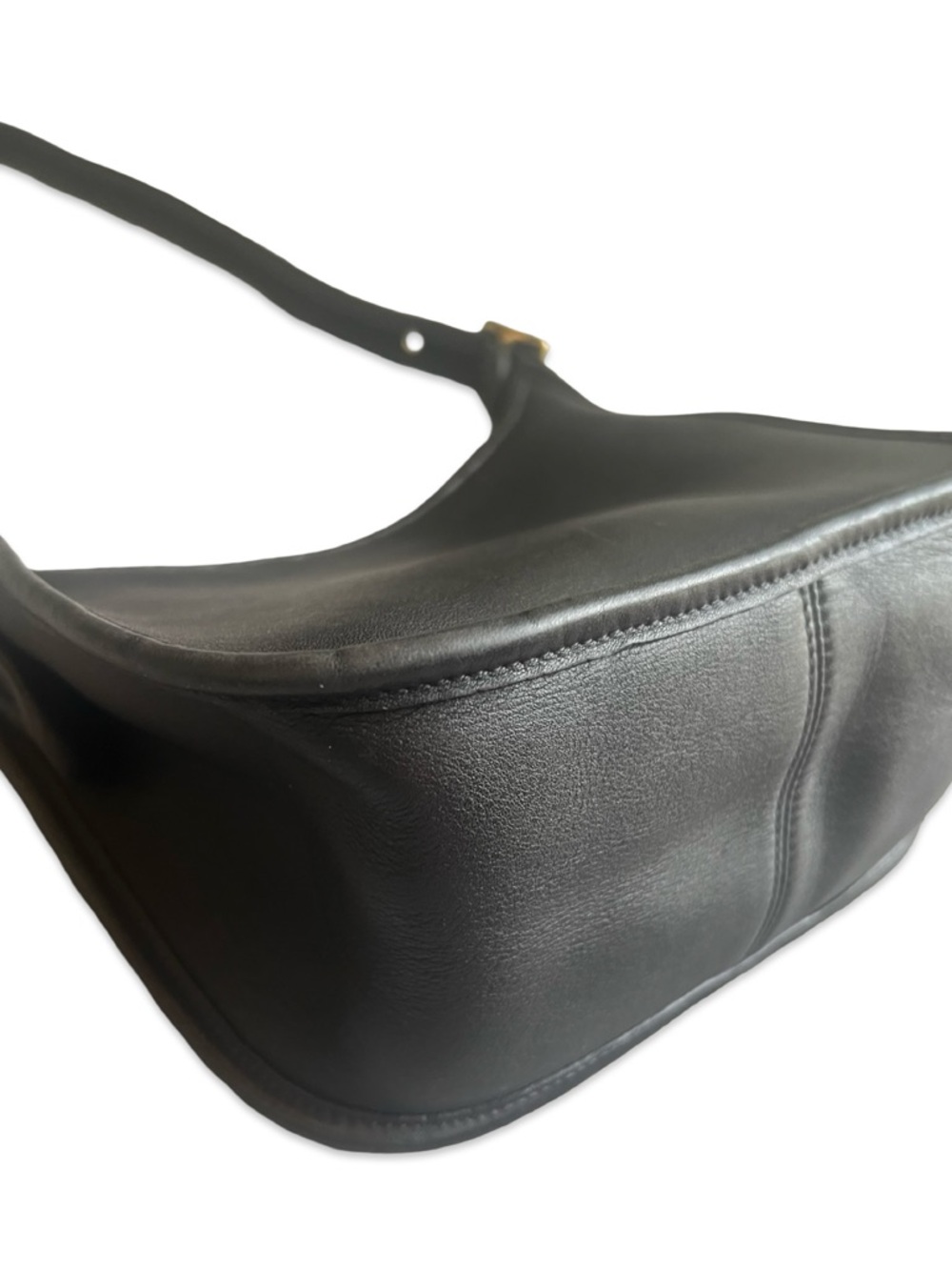 COACH 2003 Vintage Janice Riccardi-Disanto's Legacy Bag - Picture 9 of 13